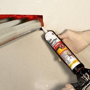 Fire Barrier Sealant Market