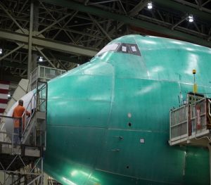 Fuselage Panels Market