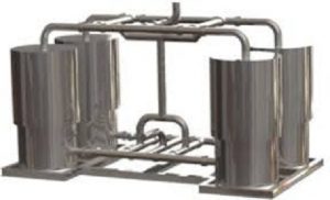 Hydrogen Sulfide Scavengers Market