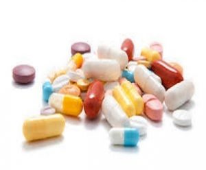 Hydroxychloroquine Sulphate Market