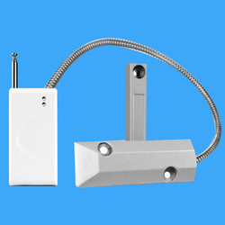Industrial Door Sensors