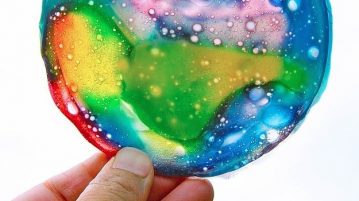 How Technology is Shaping the Key Ingredients of Biological Experimentation Ingredients of Biological Experimentation