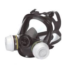 N Series Mask