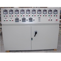 Oven Control Panels