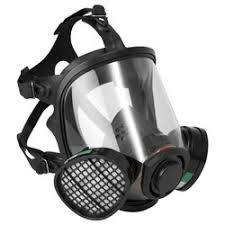 P Series Mask