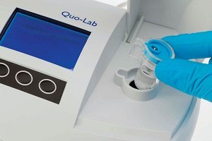 POC glycated hemoglobin analyzer Market