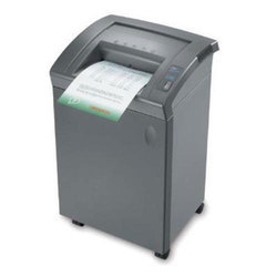 Paper Products Shredders