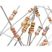 Photoresistors