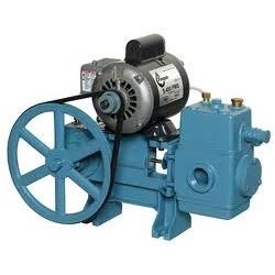 Piston Pump
