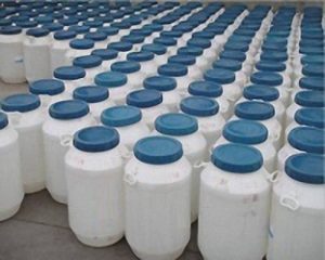 Polyethylene Glycol Ester Market