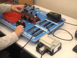 Programmable Logic Controller (PLC) Industry