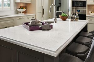 Quartz Countertop Market