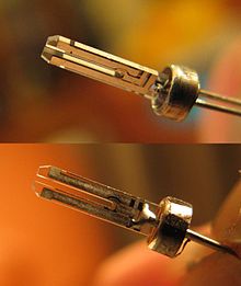 Quartz Crystal Oscillators