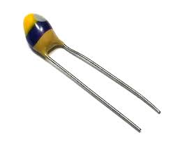 Radial Tantalum Capacitors