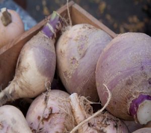 Rutabaga Seeds Market