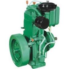 Small Diesel Engine (Non-Road)