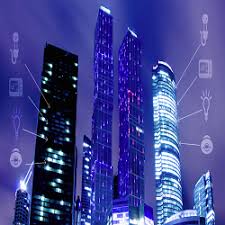 Smart Building