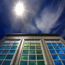 Smart Windows Materials