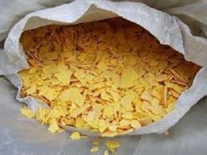 Sodium Sulfide Market