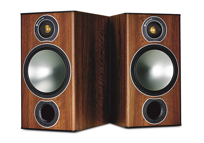 Stereo Speakers