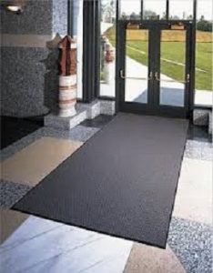 Textile Dust Control Mats Market