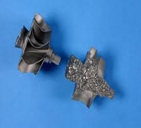 Titanium Aluminide Alloy Market