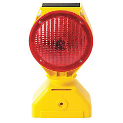 Traffic Beacon Lights