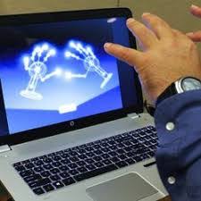 Ultrasonic Gesture Recognition