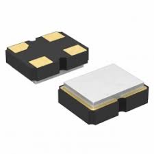 Uncompensated Crystal Oscillator