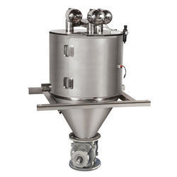 Vacuum Conveyor