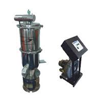 Vacuum Hopper Loaders