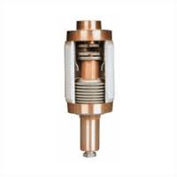 Vacuum Interrupters