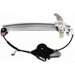 vehicle Window Regulators