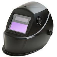 Welding Helmets