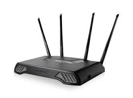 Wi-Fi Range Extender
