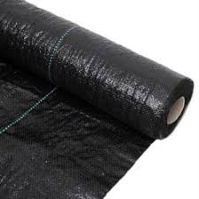 Woven Geotextiles