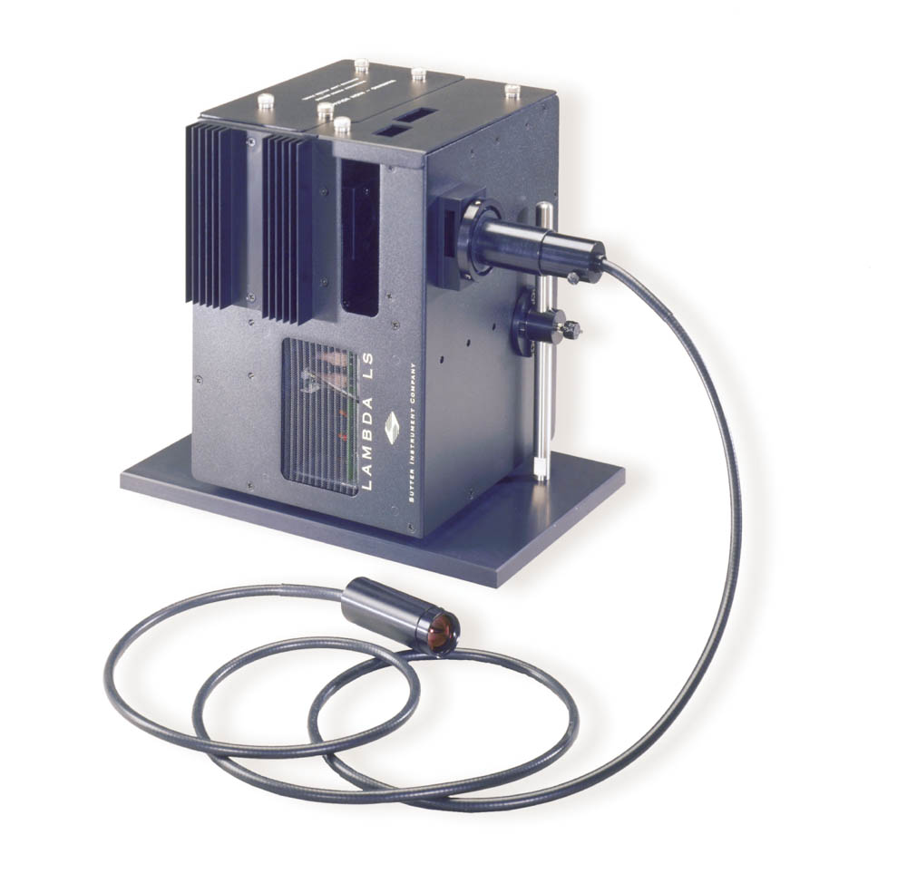 Xenon Arc Lamp Sources