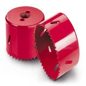 Bi-Metal Hole Saw Market