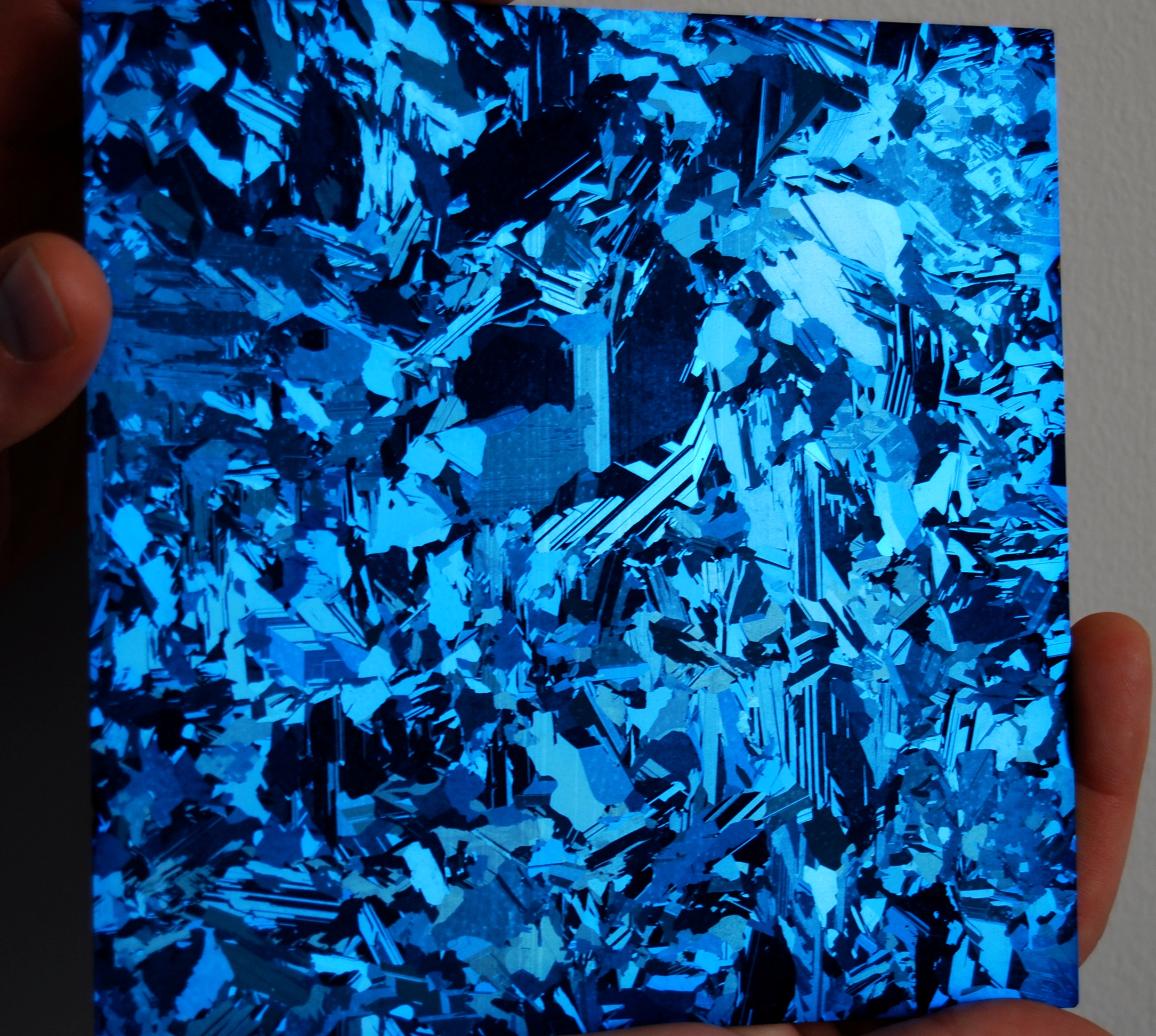 Crystalline Silicon Photovoltaic