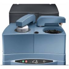 Differential Scanning Calorimeter (DSC)