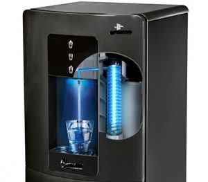 Direct Water Dispensers Market