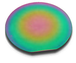 Epi Wafer