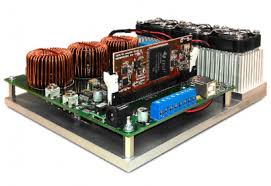 GaN Semiconductor Devices