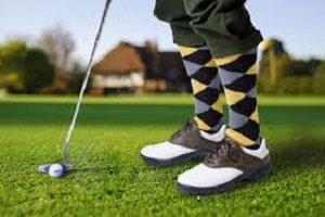 Golf Socks Market