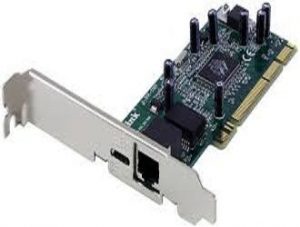 Network Interface Cards Market