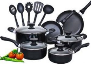Non-Stick Pan Market