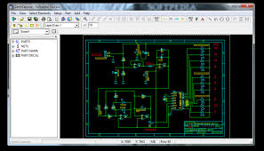 PCB Design Software