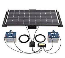 Global PV Solar Energy Charge Controller Market 2017 – Phocos, Morningstar, Steca, Shuori New Energy, Beijing Epsolar Global PV Solar Energy Charge Controller Market