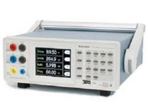 Power Analyzer Market