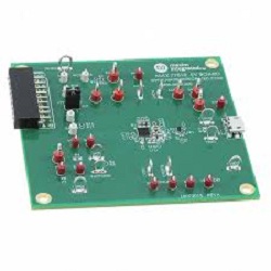 Power Management Integrated Circuits (PMICs) Market